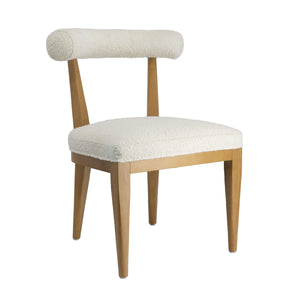 Open image in slideshow, Albon Dining Chair
