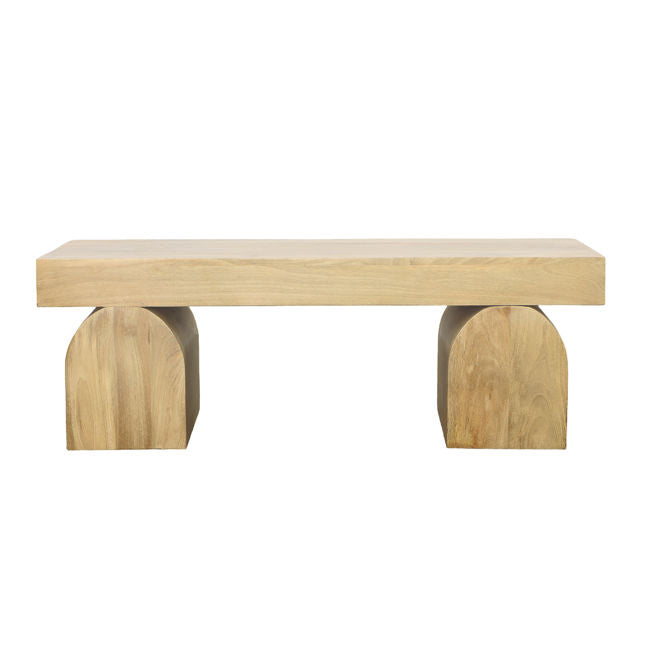 Almio Coffee Table