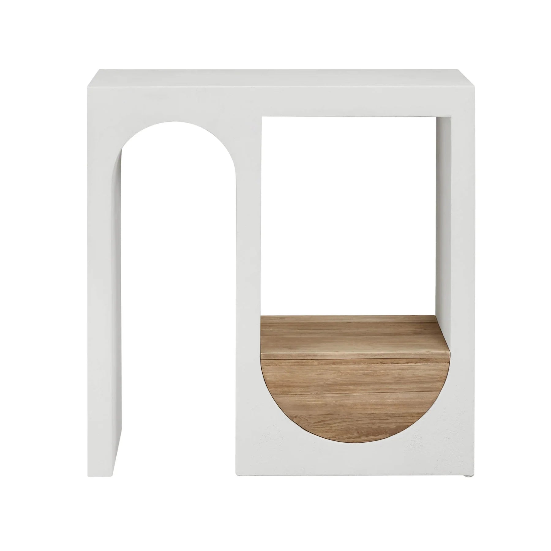 Amaryllis Console Table