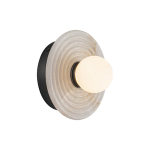 Open image in slideshow, Amaltis Single Wall Sconce
