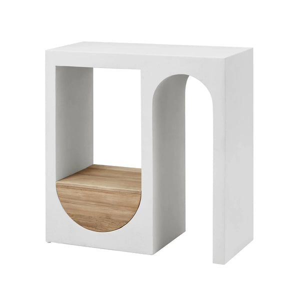 Amaryllis Console Table
