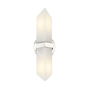 Open image in slideshow, Arnac Wall Sconce
