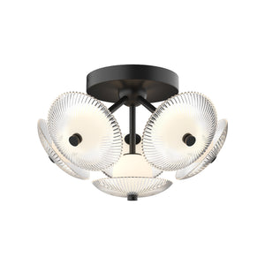 Open image in slideshow, Arta Ceiling Light
