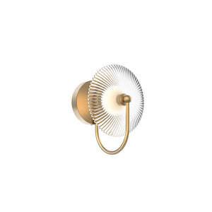 Open image in slideshow, Arta Single Wall Sconce
