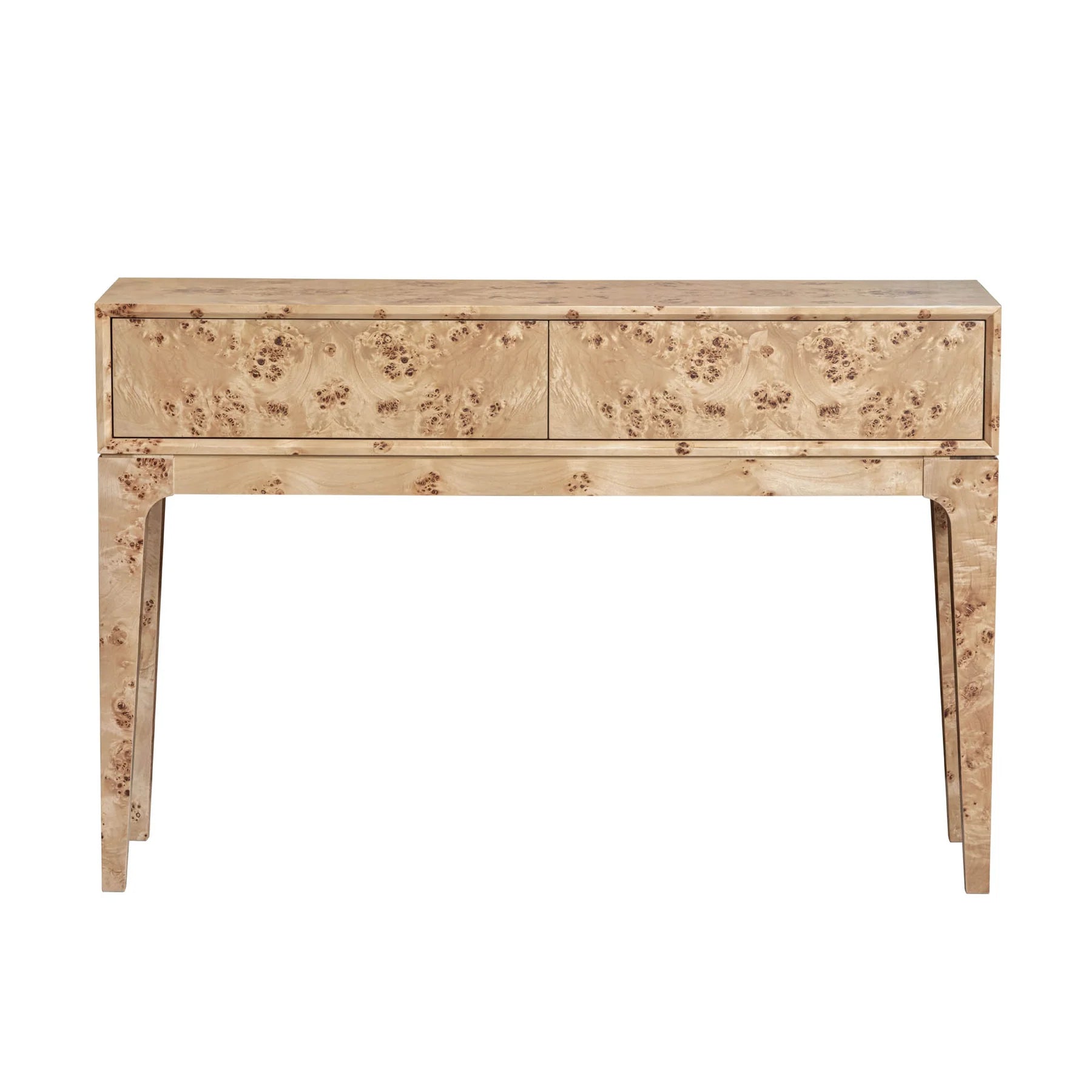 Barla Console Table