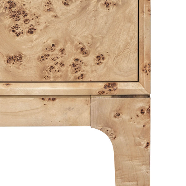 Barla Console Table