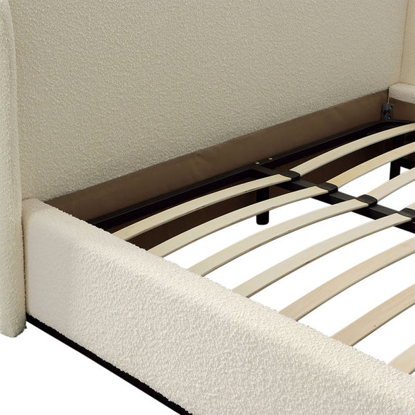 Lavrio Bed