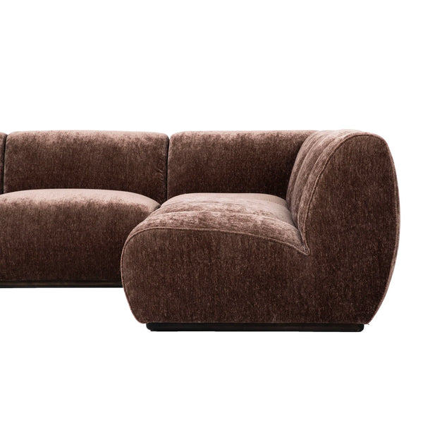Bollin Modular Sectional