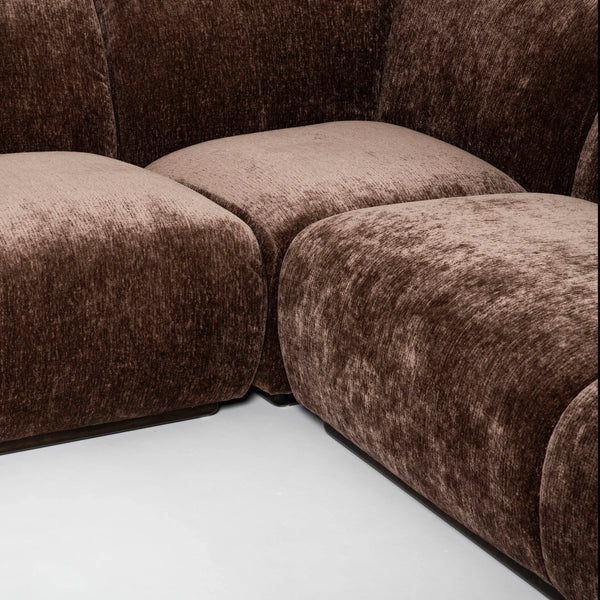 Bollin Modular Sectional