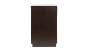 Open image in slideshow, Dagmen Nightstand
