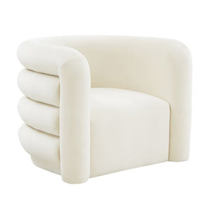 City Accent Chair