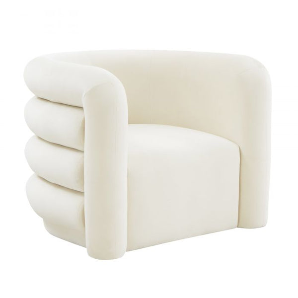 City Accent Chair