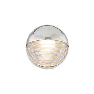 Open image in slideshow, Calandri Wall Sconce
