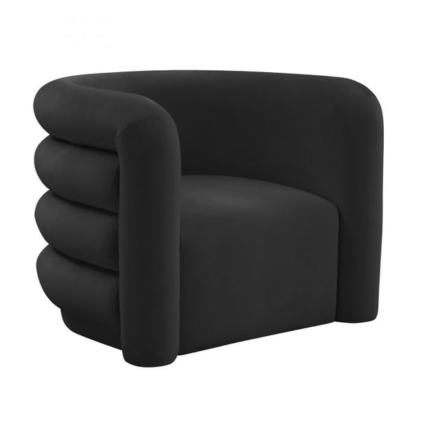 City Accent Chair