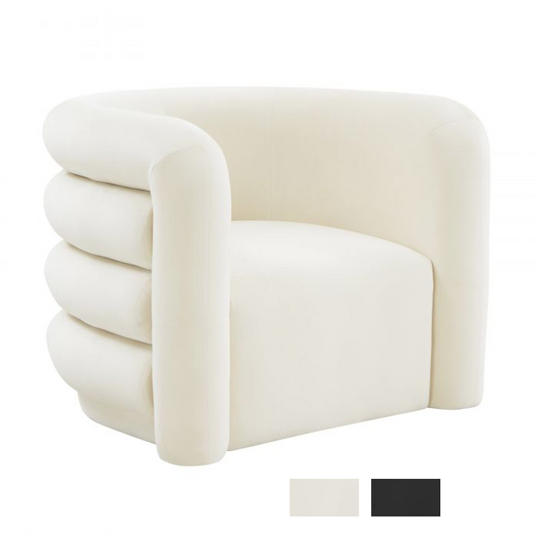 City Accent Chair