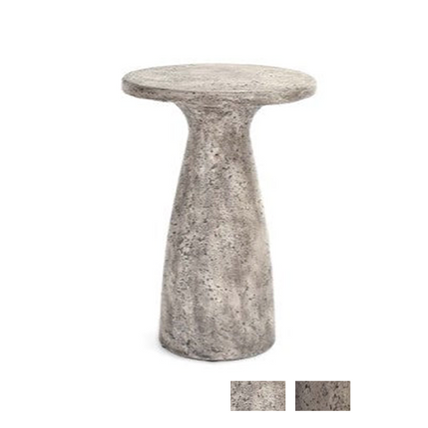 Colusa Tall Side Table