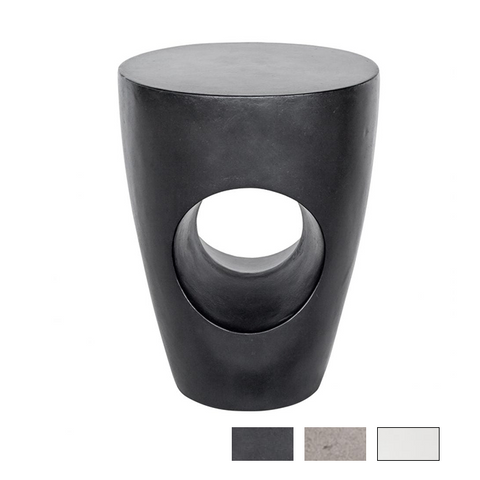 Crawford Side Table
