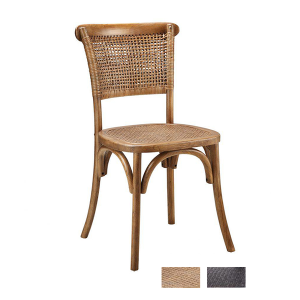 Crutch Dining Chair