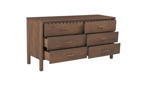 Davos Dresser