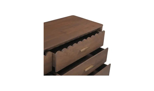 Davos Dresser