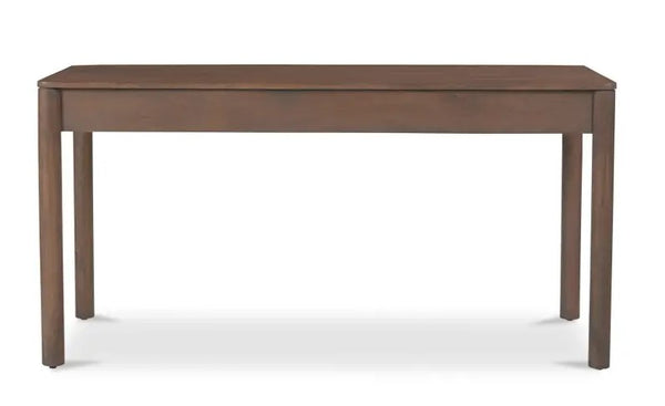 Davos Desk