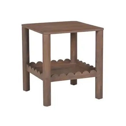 Davos Side Table