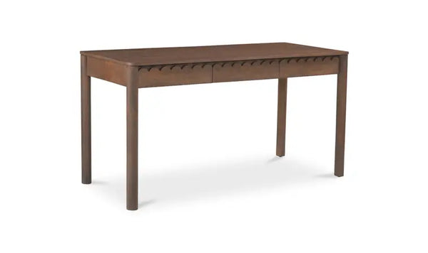 Davos Desk