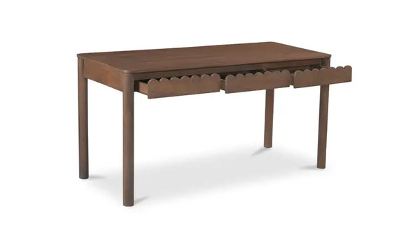 Davos Desk