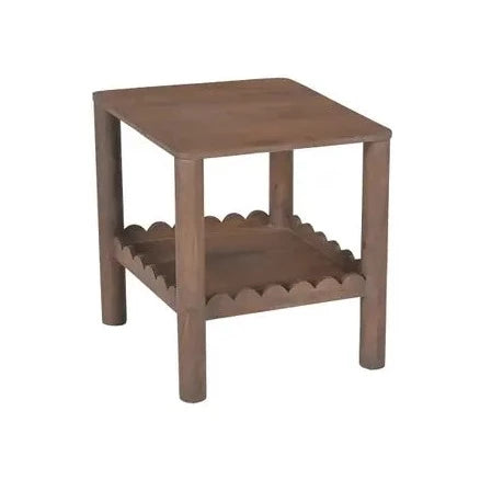 Davos Side Table