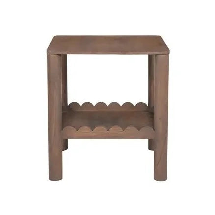 Davos Side Table