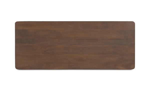 Davos Desk