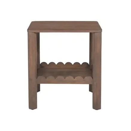 Davos Side Table