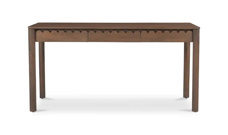 Davos Desk