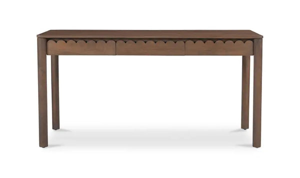Davos Desk