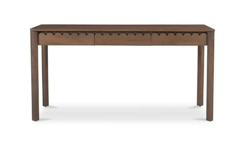 Davos Desk