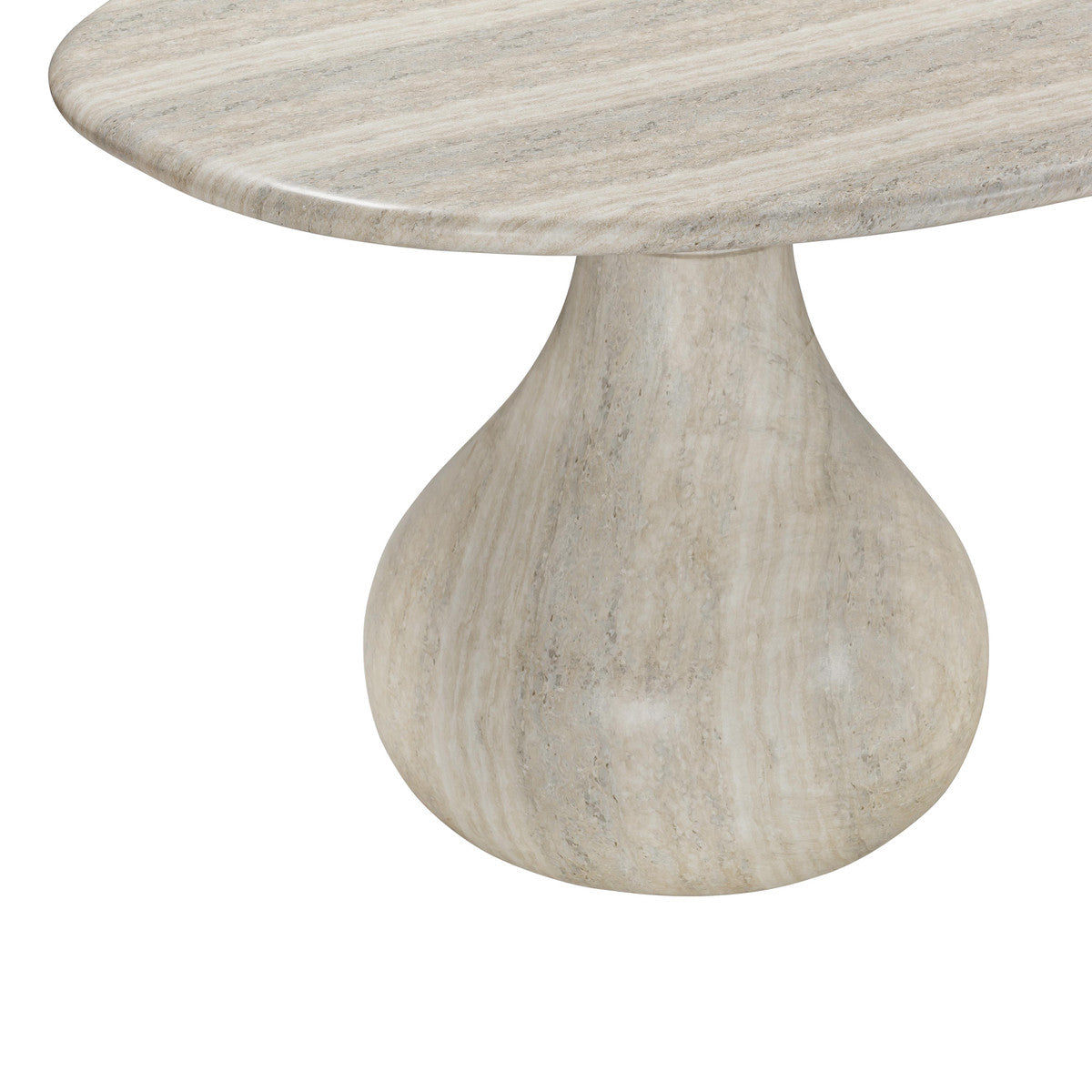 Driote Dining Table