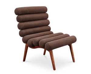 Open image in slideshow, Arno Accent Chair

