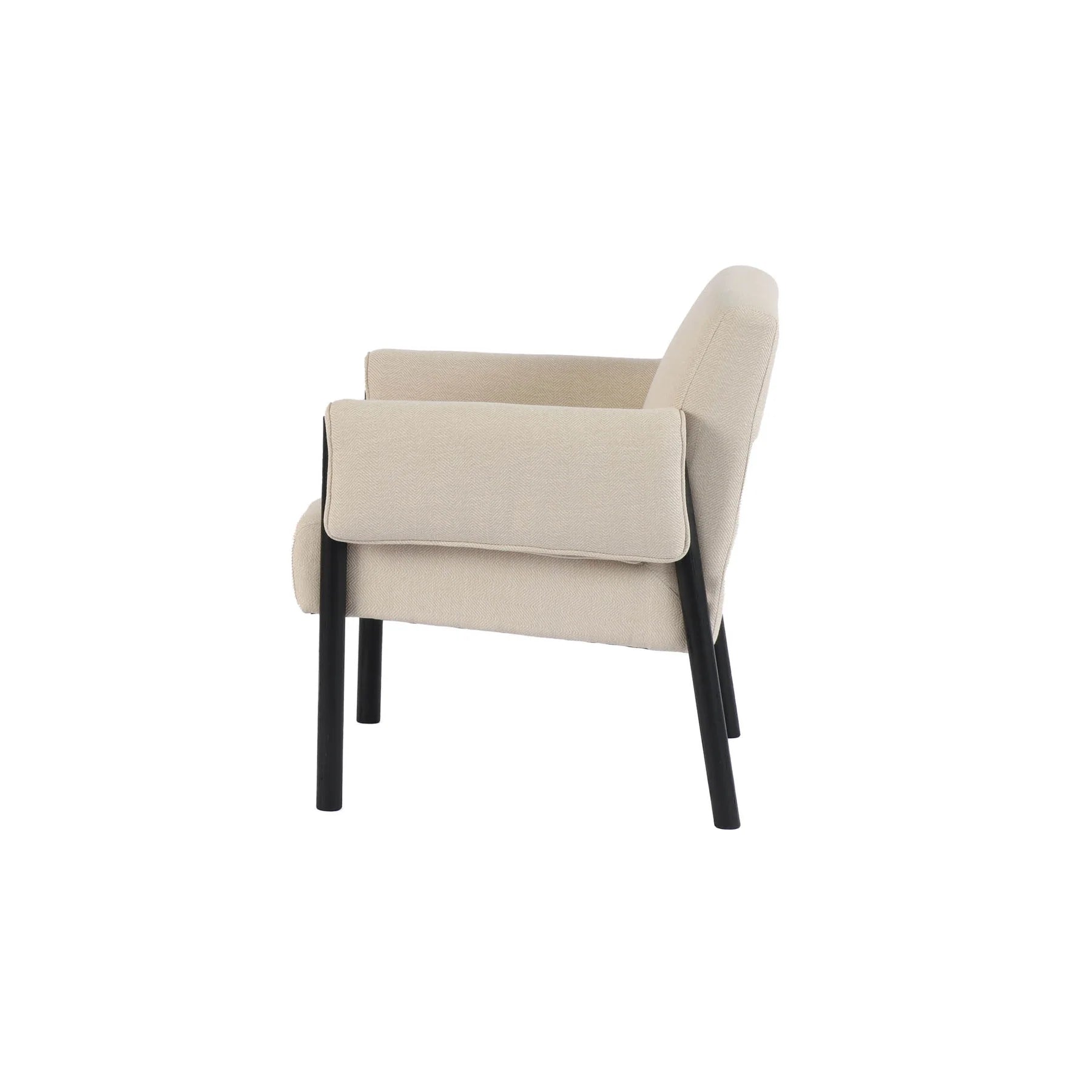Fabron Accent Chair