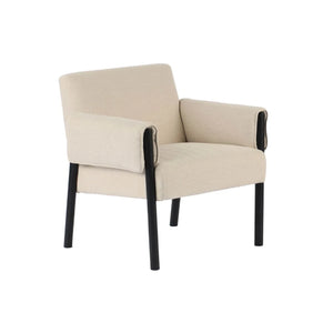 Open image in slideshow, Fabron Accent Chair
