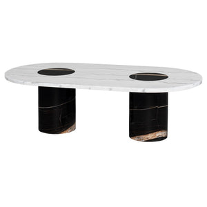 Open image in slideshow, Galta Coffee Table
