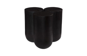 Open image in slideshow, Vallauria Side Table
