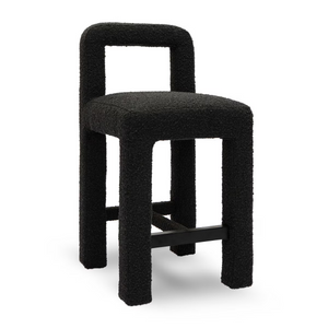 Open image in slideshow, Hansel Counter Stool
