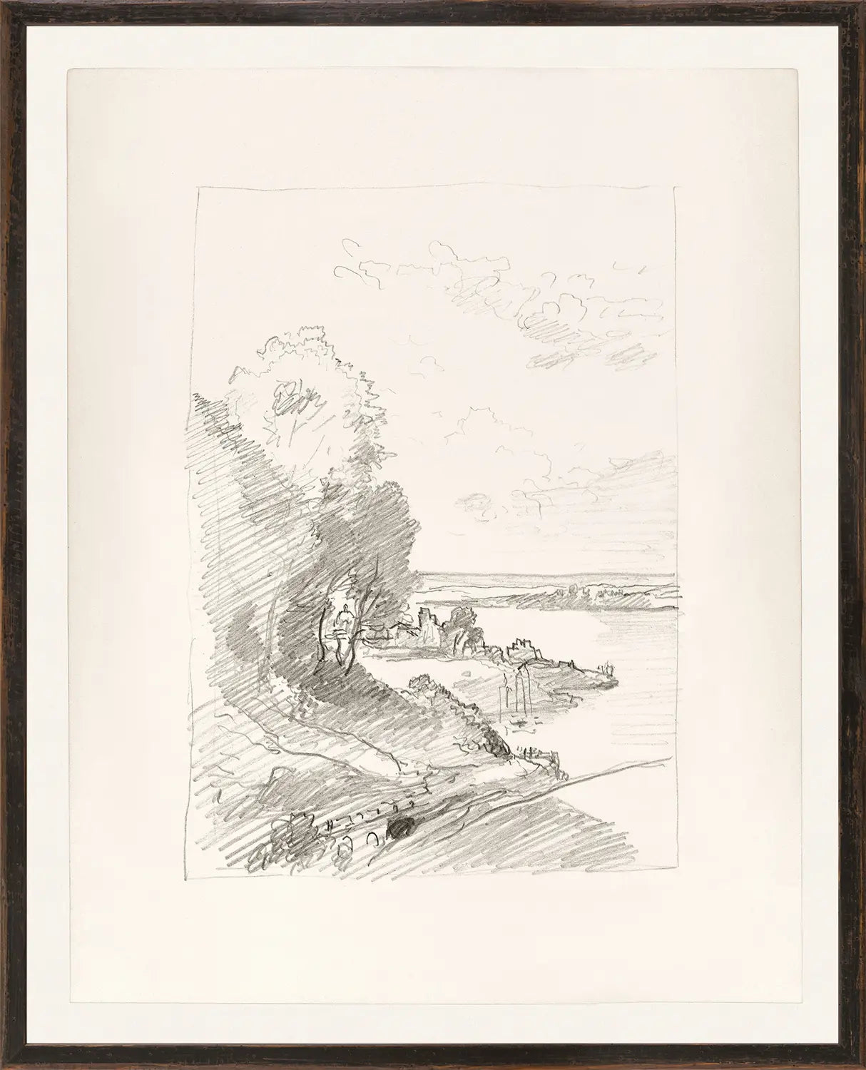 Habor Study C. 1878