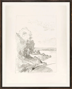 Habor Study C. 1878
