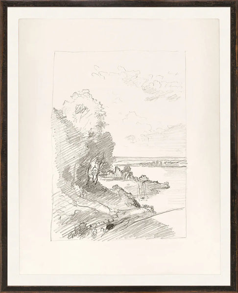 Habor Study C. 1878