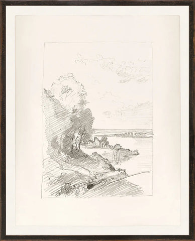 Habor Study C. 1878