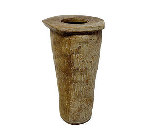 Vintage Studio Pottery Vase