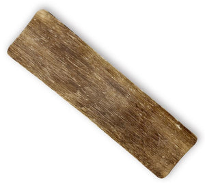 Vintage Distressed Wooden Tray