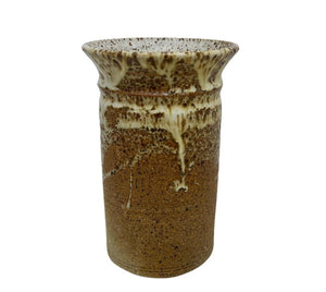 Vintage Stoneware Vessel