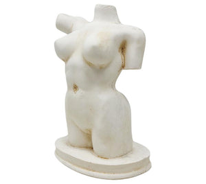 Vintage Nude Mexican Sculptutre